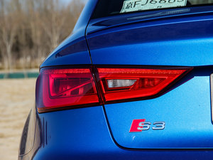 20152.0TFSI Limousine ^