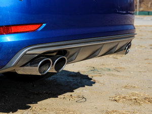 20152.0TFSI Limousine ^