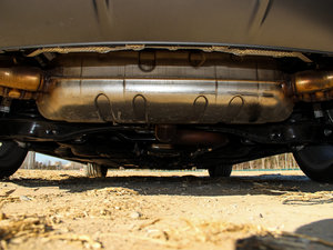 20152.0TFSI Limousine ^