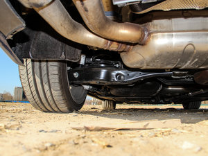 20152.0TFSI Limousine ^