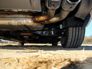 20152.0TFSI Limousine ^