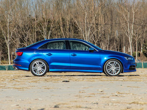 20152.0TFSI Limousine w^