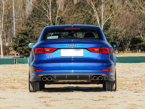 20152.0TFSI Limousine 	