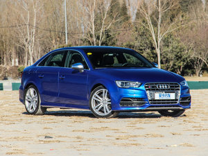 20152.0TFSI Limousine w^