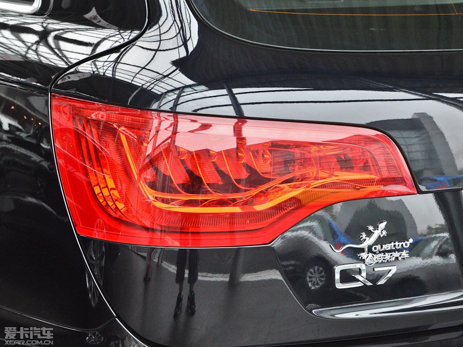 2014?yun)WQ7 35 TFSI \(yn)(dng)