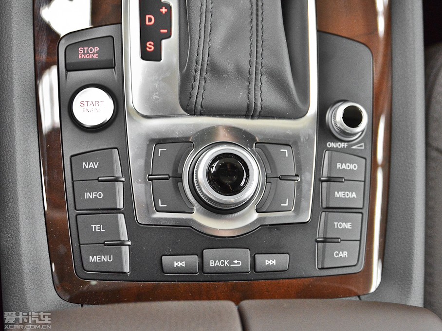 2014?yun)WQ7 35 TFSI \(yn)(dng)