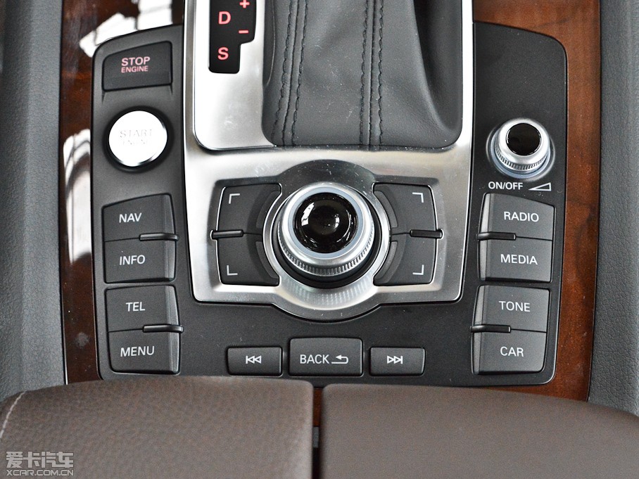 2014?yun)WQ7 35 TFSI \(yn)(dng)