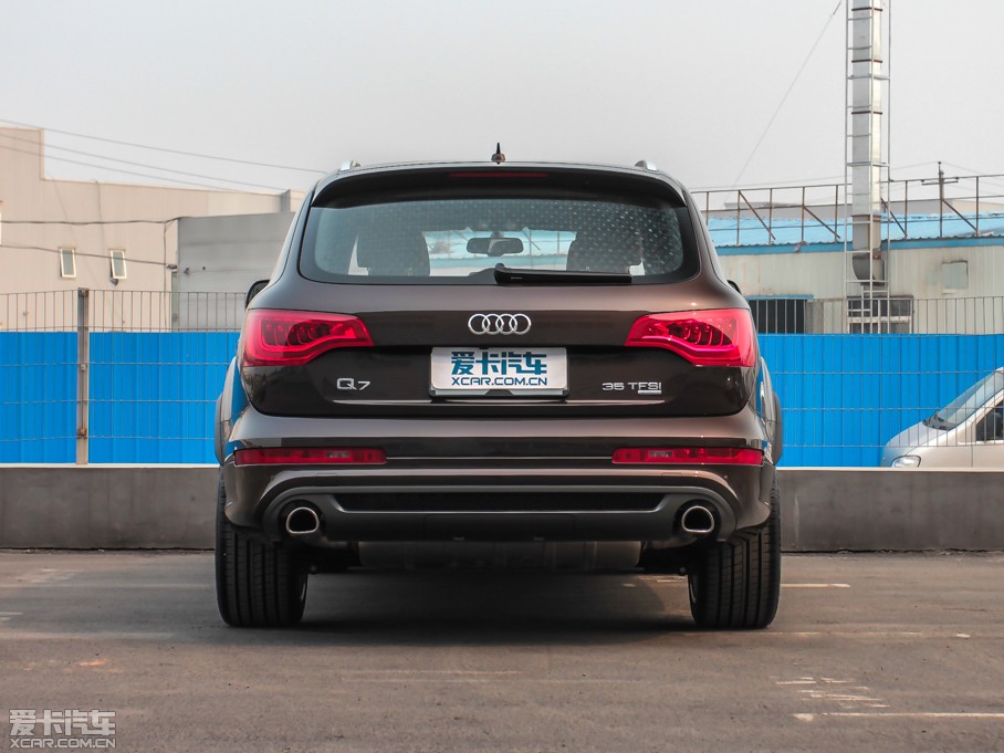 2014µQ7 35 TFSI ר