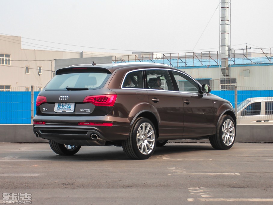 2014?yun)WQ7 35 TFSI (zhun)