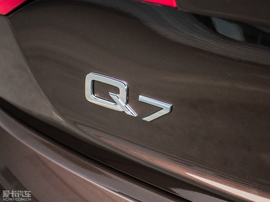 2014?yun)WQ7 35 TFSI 