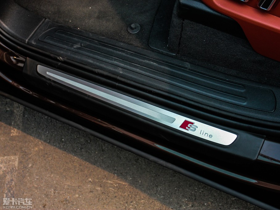 2014?yun)WQ7 35 TFSI 