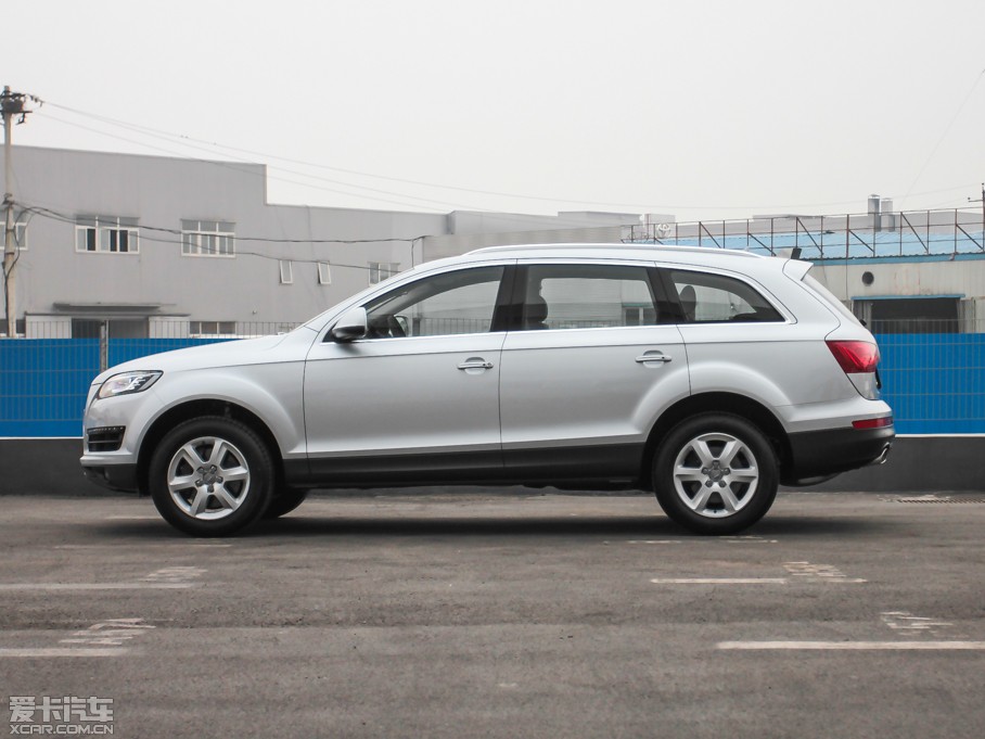 2014?yun)WQ7 35 TFSI M(jn)ȡ