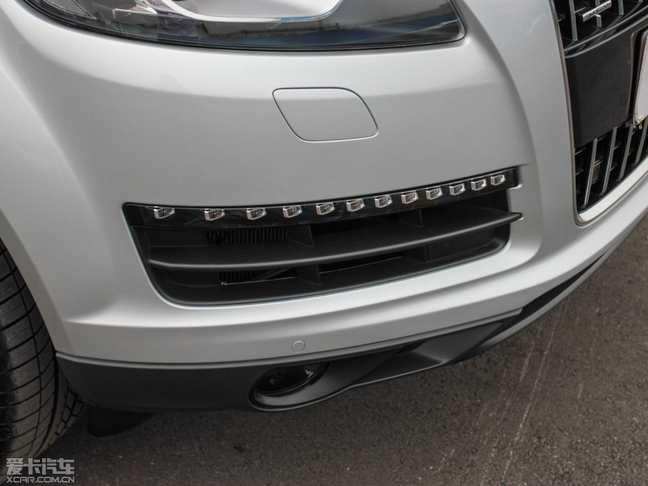 2014?yun)WQ7 35 TFSI M(jn)ȡ