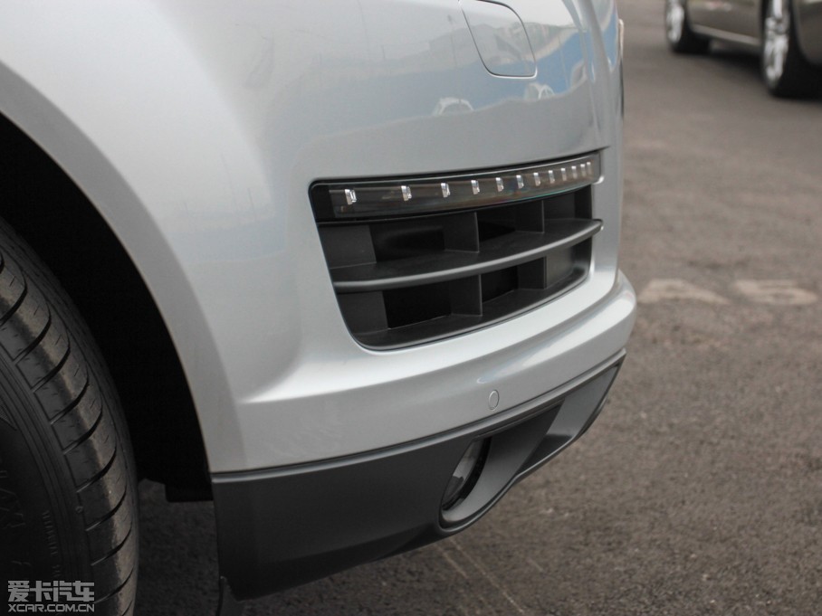 2014WQ7 35 TFSI M(jn)ȡ