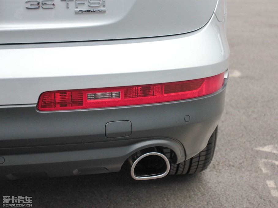 2014?yun)WQ7 35 TFSI M(jn)ȡ