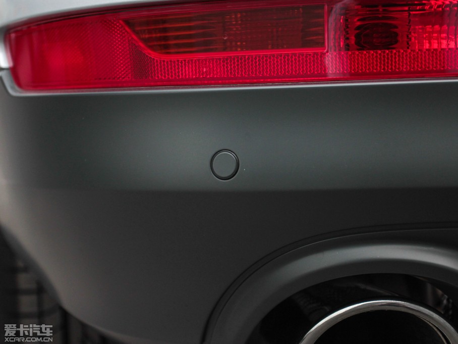 2014?yun)WQ7 35 TFSI M(jn)ȡ