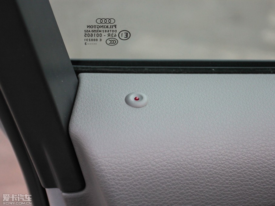 2014?yun)WQ7 35 TFSI M(jn)ȡ