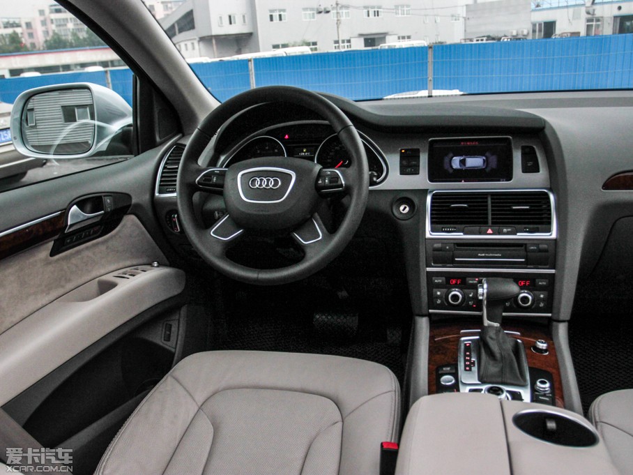 2014?yun)WQ7 35 TFSI M(jn)ȡ