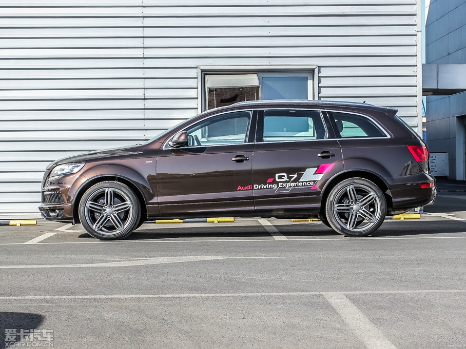 2014WQ7 35 TFSI ԽҰ