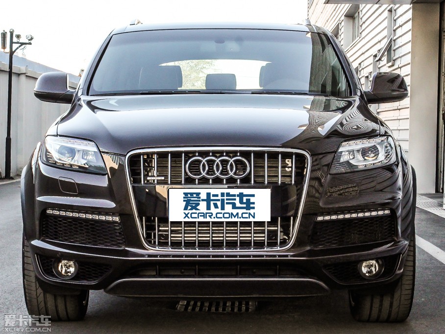 2014?yun)WQ7 35 TFSI ԽҰ