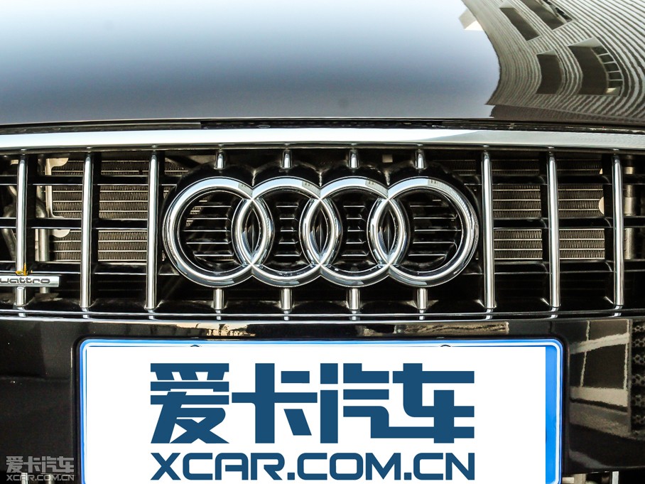 2014WQ7 35 TFSI ԽҰ