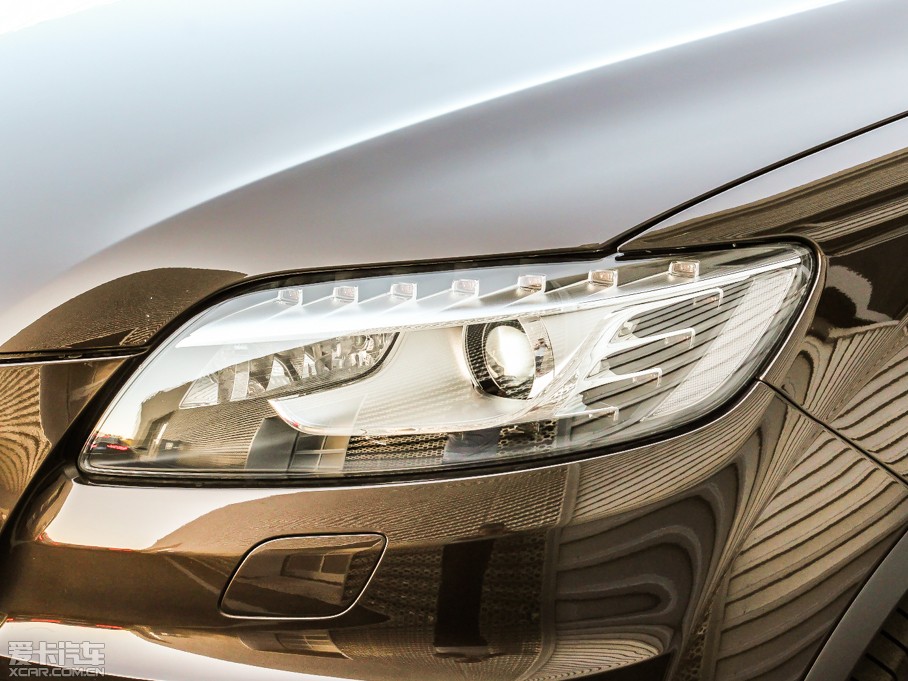 2014WQ7 35 TFSI ԽҰ