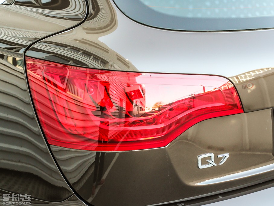 2014WQ7 35 TFSI ԽҰ