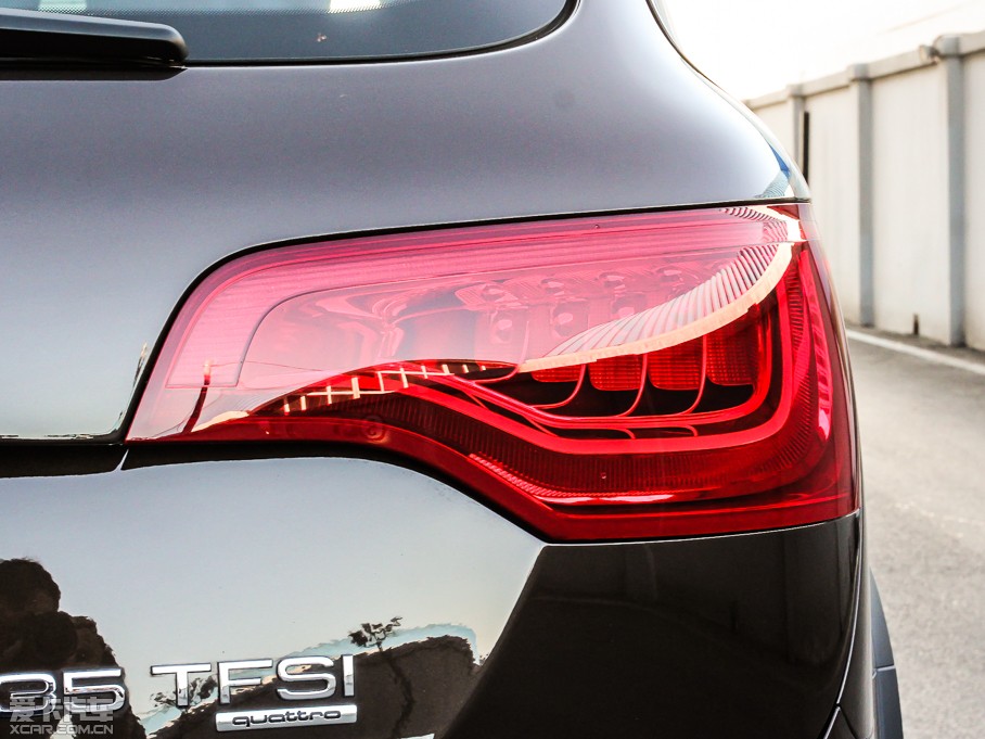 2014WQ7 35 TFSI ԽҰ