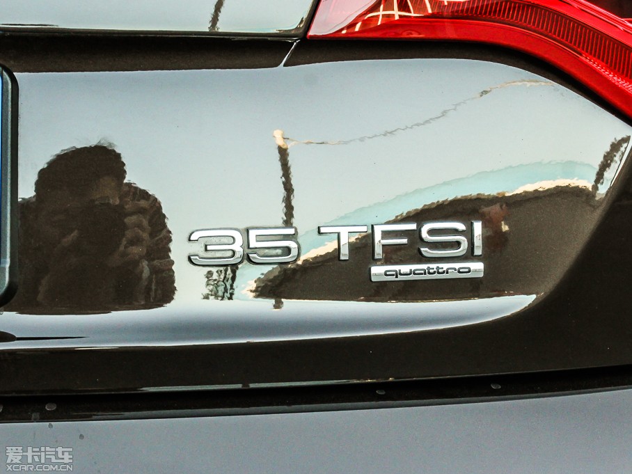 2014WQ7 35 TFSI ԽҰ