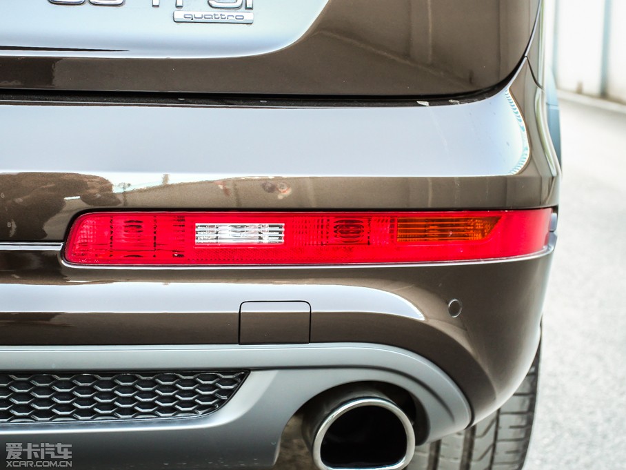 2014?yun)WQ7 35 TFSI ԽҰ