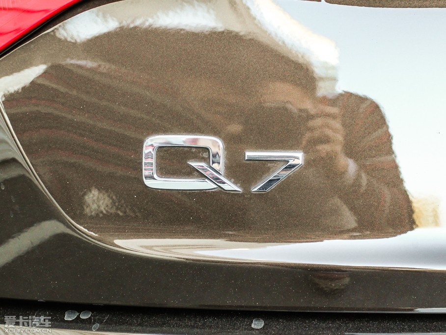 2014WQ7 35 TFSI ԽҰ