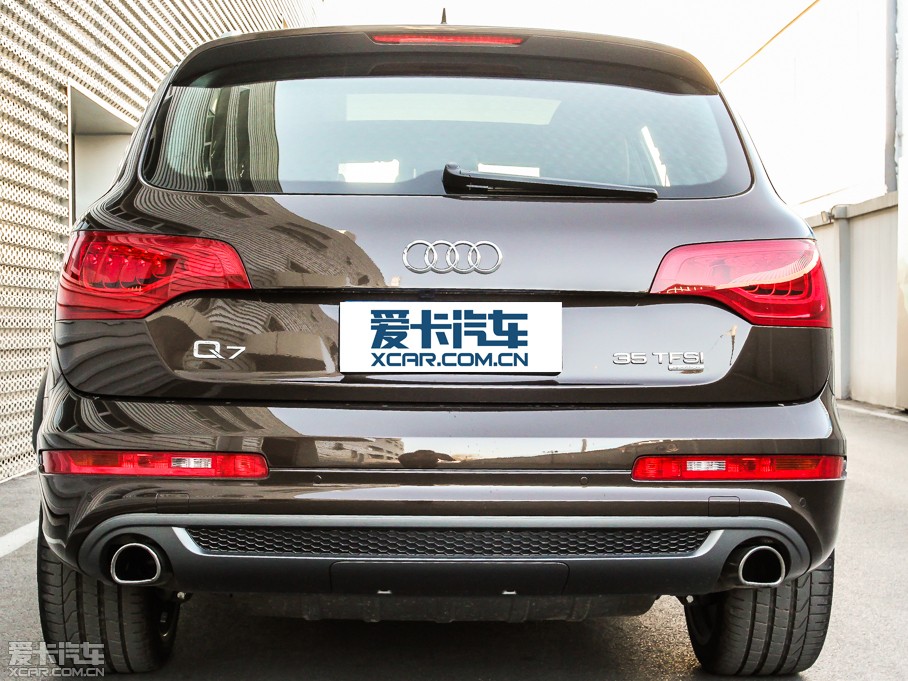 2014WQ7 35 TFSI ԽҰ