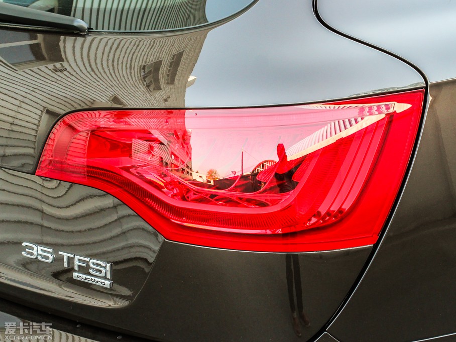 2014WQ7 35 TFSI ԽҰ