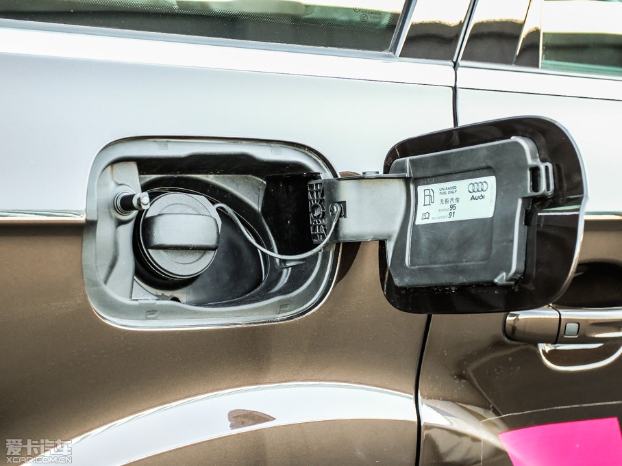 2014WQ7 35 TFSI ԽҰ