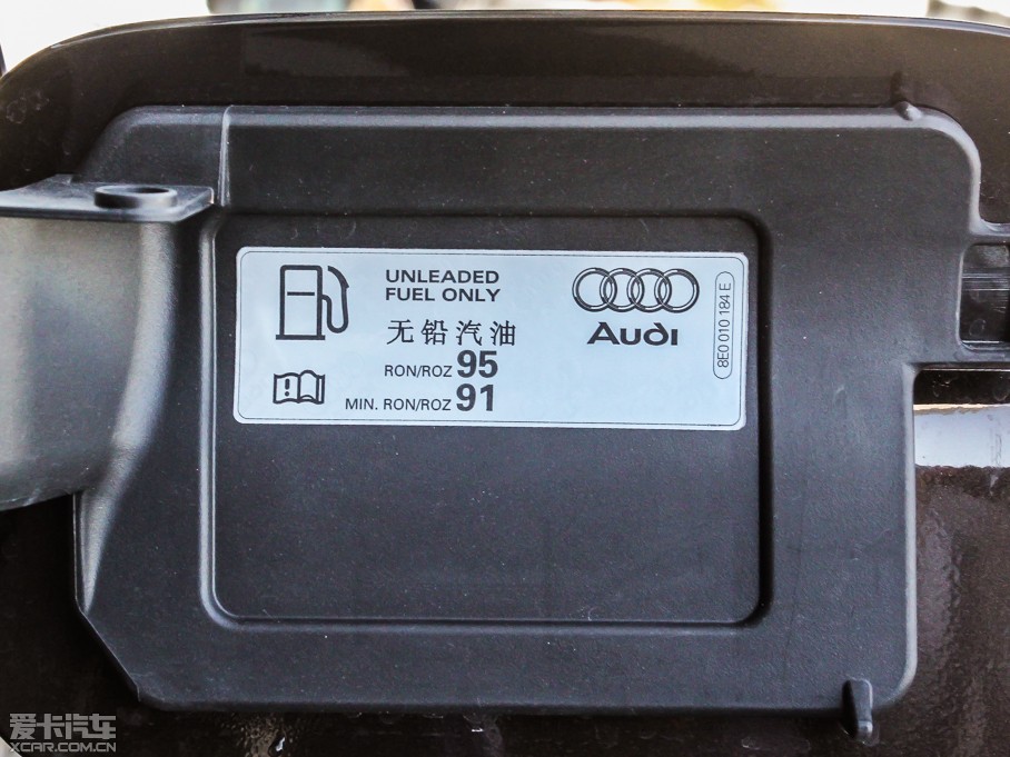 2014WQ7 35 TFSI ԽҰ