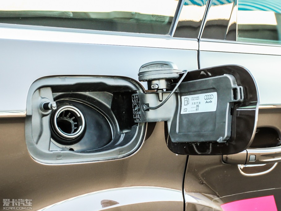 2014WQ7 35 TFSI ԽҰ