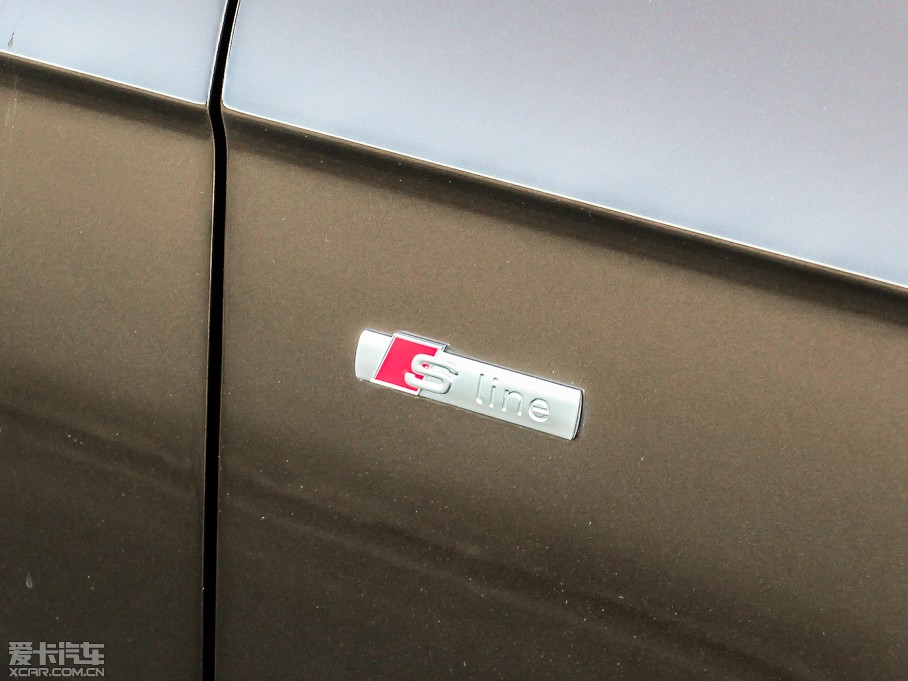 2014WQ7 35 TFSI ԽҰ