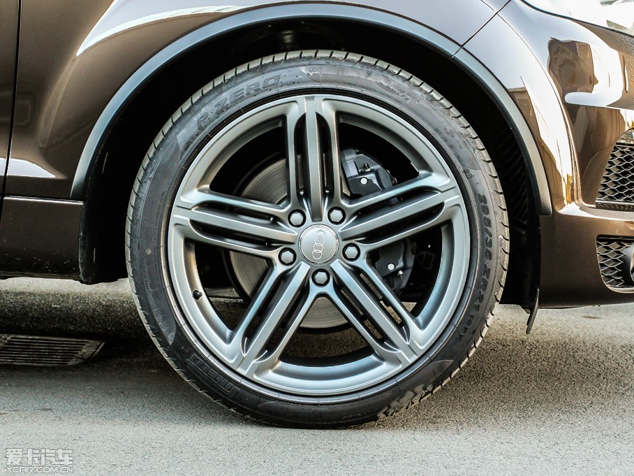 2014WQ7 35 TFSI ԽҰ