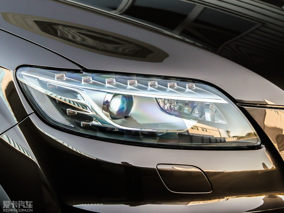 2014WQ7 35 TFSI ԽҰ