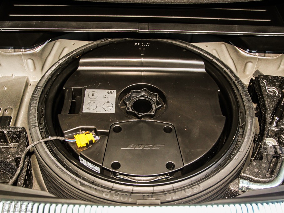 2014WQ7 35 TFSI ԽҰ