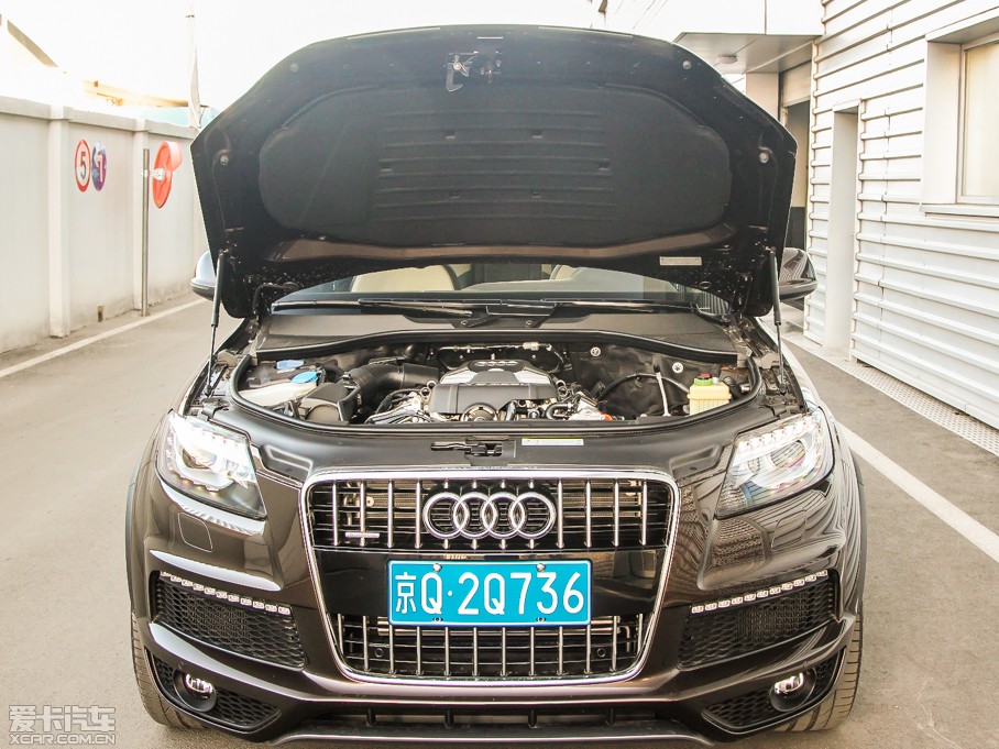 2014?yun)WQ7 35 TFSI ԽҰ