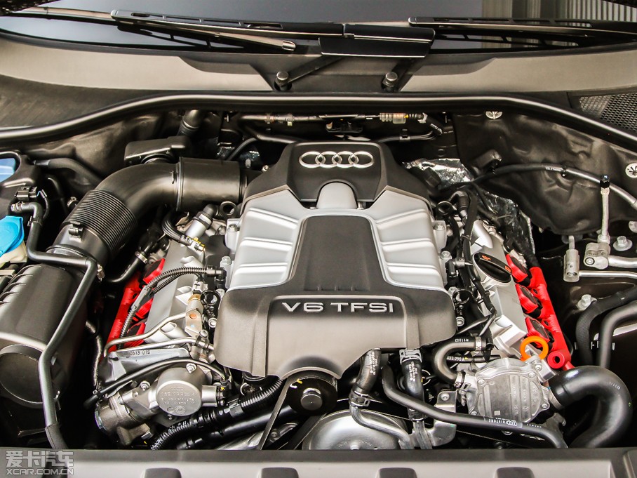 2014WQ7 35 TFSI ԽҰ