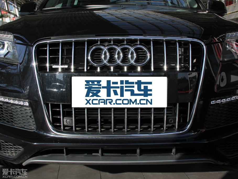 2014?yun)WQ7 40 TFSI \(yn)(dng)