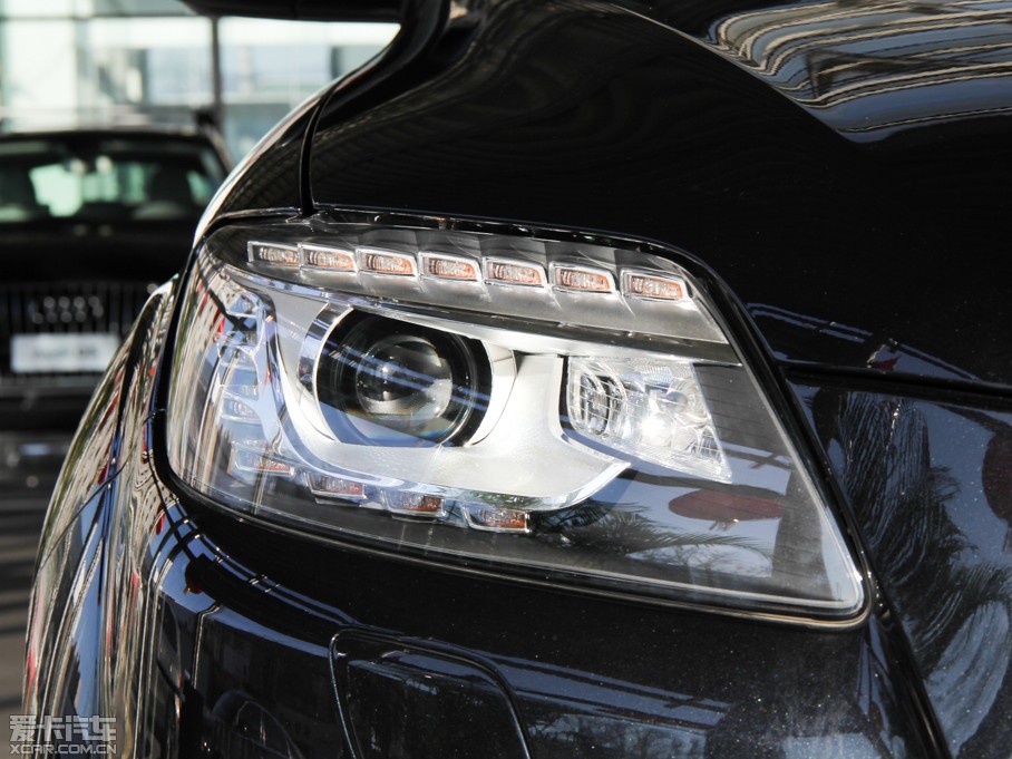 2014?yun)WQ7 40 TFSI \(yn)(dng)