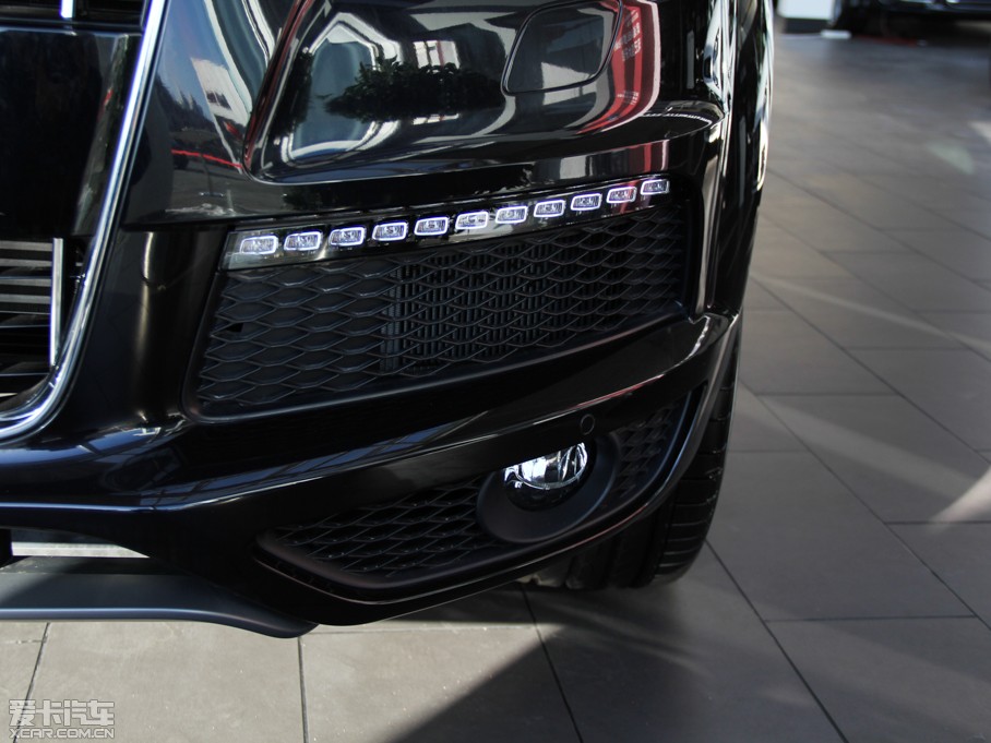 2014?yun)WQ7 40 TFSI \(yn)(dng)