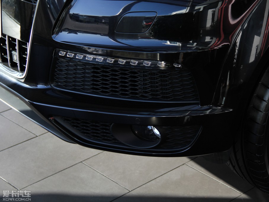 2014WQ7 40 TFSI \(yn)