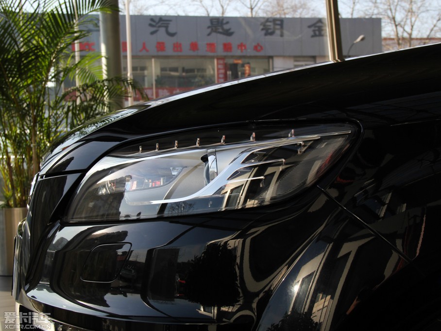 2014?yun)WQ7 40 TFSI \(yn)(dng)