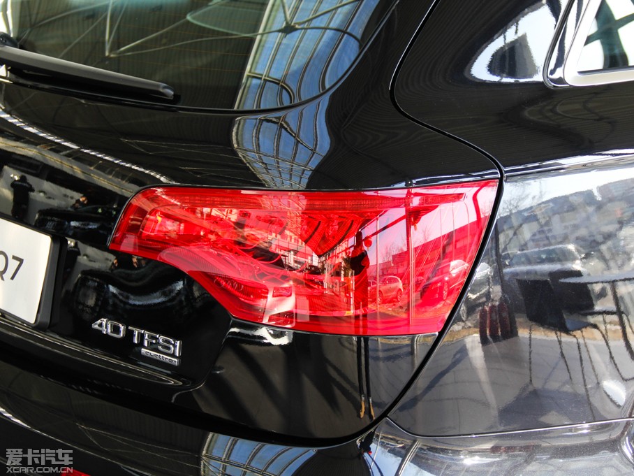 2014?yun)WQ7 40 TFSI \(yn)(dng)