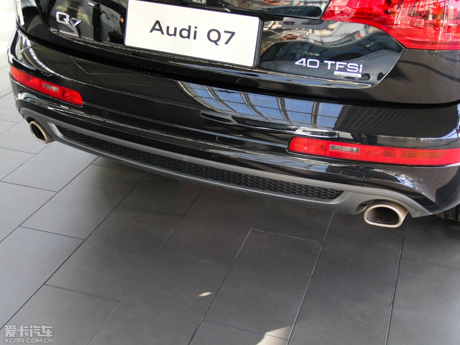 2014?yun)WQ7 40 TFSI \(yn)(dng)