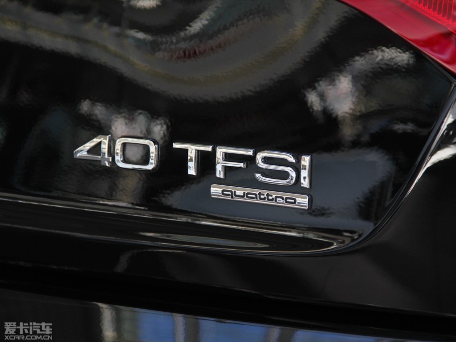 2014WQ7 40 TFSI \(yn)